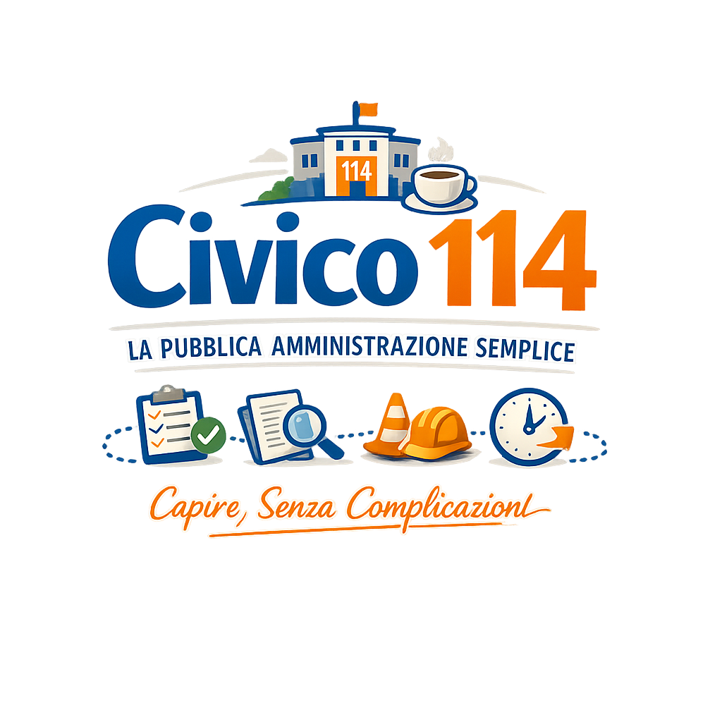 Civico 114 – info@civico114.it